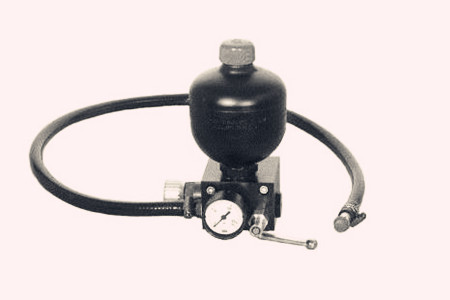 收藏！這些都會造成活塞式蓄能器內(nèi)泄漏！