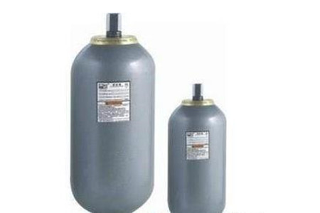 囊式蓄能器選擇時如何確定技術參數?不妨這么看!