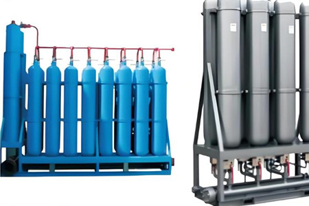 囊式蓄能器在節(jié)能減排方面有何作用？