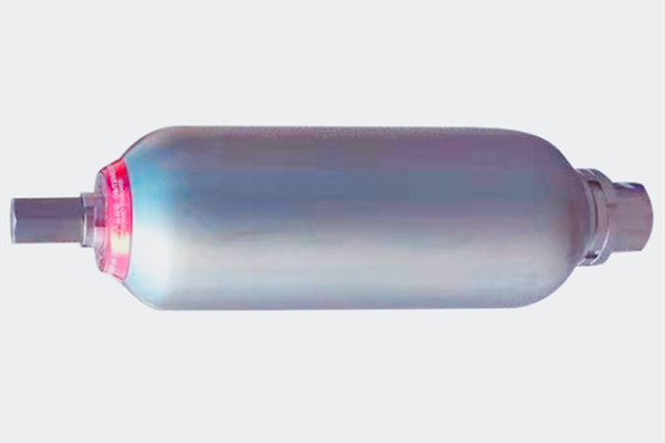 纏繞式蓄能器緣何成為液壓系統新寵？輕量化與高壓耐受引領行業變革