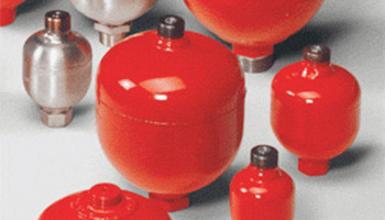 活塞式蓄能器的優點及缺點